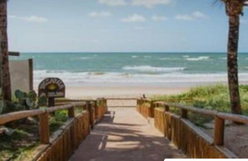 Genipabu Summer House Guarajuba - Foto 20