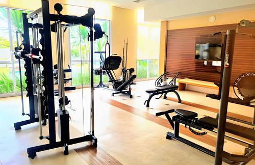 Bayview Luxury Umarizal - Foto 22