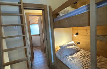 Chalet Le Renard Du Lac - Foto 20