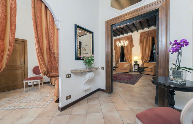 La Residenza del Sole al Pantheon - Photo 32