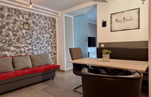 Fewo Relax Family - Foto 6