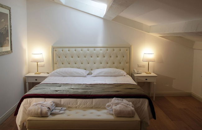 Relais Paradiso - Foto 4