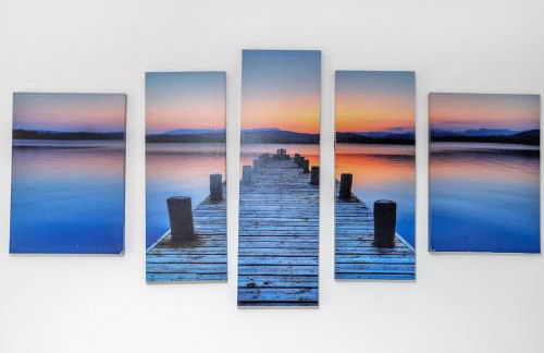 Contractors Welcome to Chantry close stay! - Foto 29