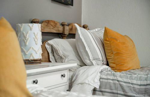 Family Home 5 Beds 3 Baths By Oc - Foto 20