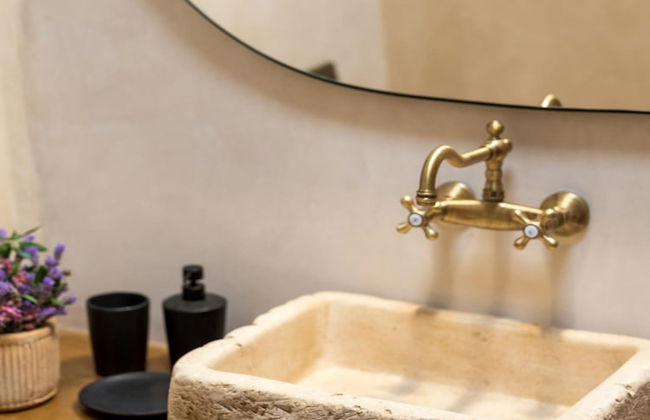 Two Traditional Cretan Houses Near Richtis Gorge - Foto 7