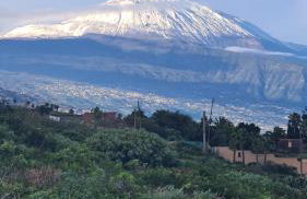 Live Tacoronte Casa Tagoro - Foto 4