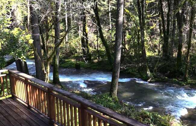 The Wayfarer Resort - Photo 47