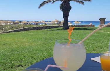 Son Xoriguer appartement calme, mer, piscines.Son Xoriguer quiet apartment, sea, swimming pools. - Foto 17