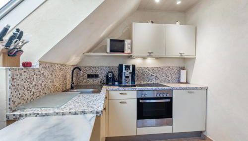 Ferienwohnung Am Orpeturm - Foto 5