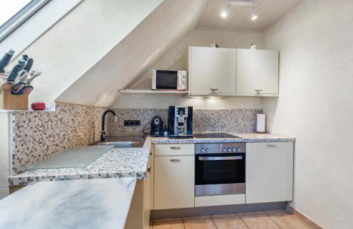 Ferienwohnung Am Orpeturm - Foto 5