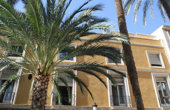 Apartamentos Santa Faz by Be Alicante - Foto 14