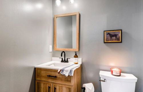 5 King Beds - Sleeps 18 - Game Room - Brew Trail - Foto 76