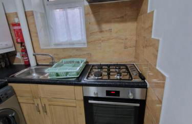 Cozy and well located 2 bedrooms flat - Oval - Central London - Foto 35