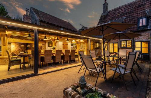 5 Bed in Frampton On Severn oc-d29489 - Foto 5