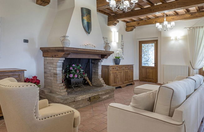 Tenuta Montiepoli 12 3 Emma Villas - Photo 54