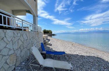 Beachfront summer house - Foto 7