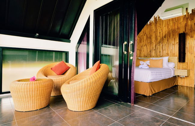 Villa Mahkai - Foto 13