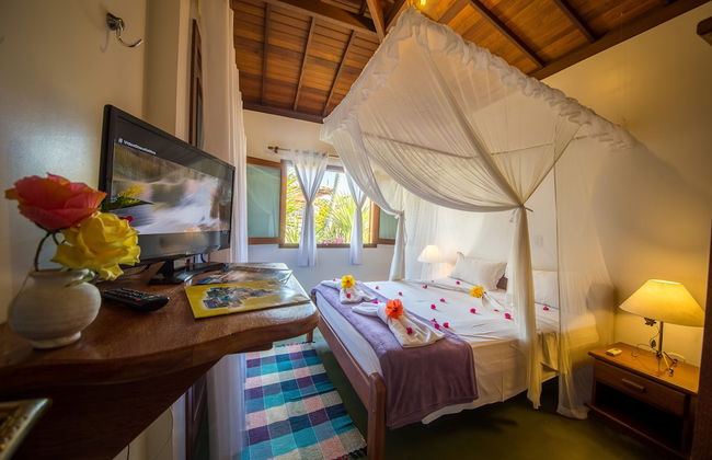 Residence Pé na Areia - Photo 25