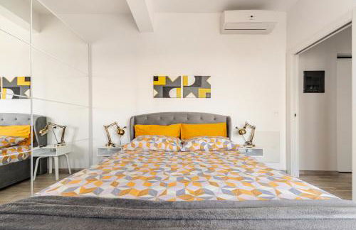 Suite con vista Bologna Fiera - Foto 19