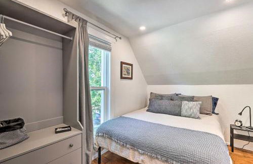 2 Mi to Downtown Denver Chic Apartment! - Foto 18