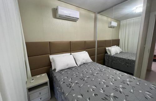 Linda Cobertura com Spa sem aquecimento - Foto 30