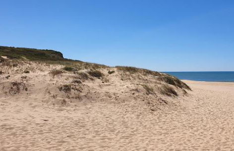 Casa Harmonica com vista mar - Foto 53