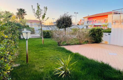 SUITE GARDEN-MARINA SVEVA - Foto 22