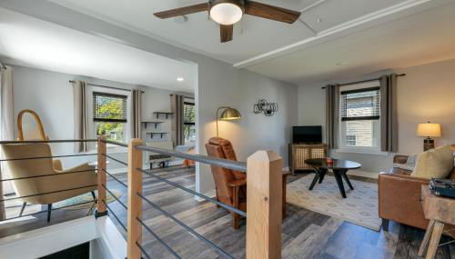 Cozy 1 BR in the Center of BH! [Inspiration Point] - Foto 3