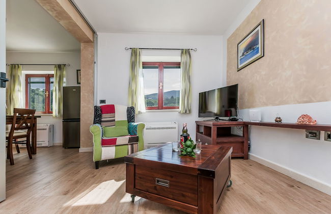 Villa Holiday Home Zvečanje - Foto 12