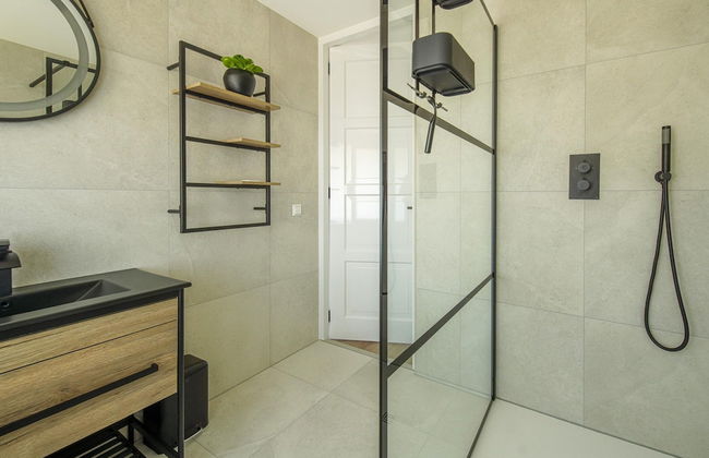 Apartment in Katwijk Near the Beach - Foto 28