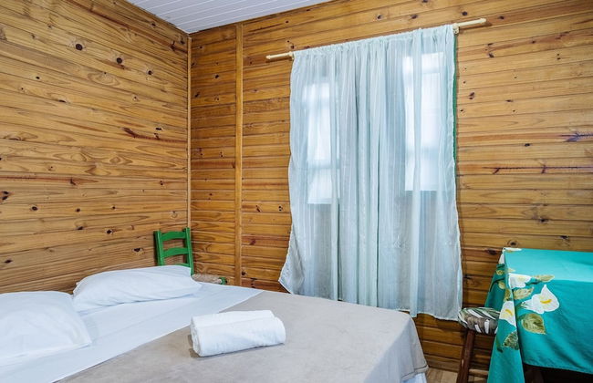 PRJ Cabanas sossegadas na praia do Rosa - Photo 15