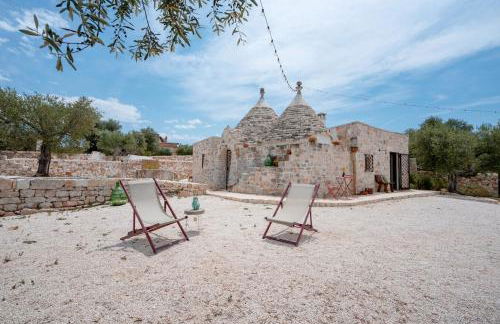 Trulli di Titti - Luxury Country House - Foto 20