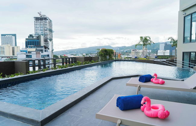 lyf Cebu City managed by The Ascott Limited - Foto 31