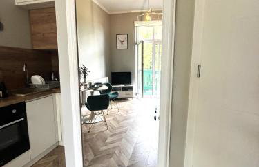 Apartament w zabytkowym budynku - Foto 17