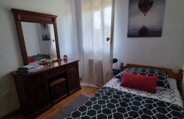 Stone House Iva - Photo 11