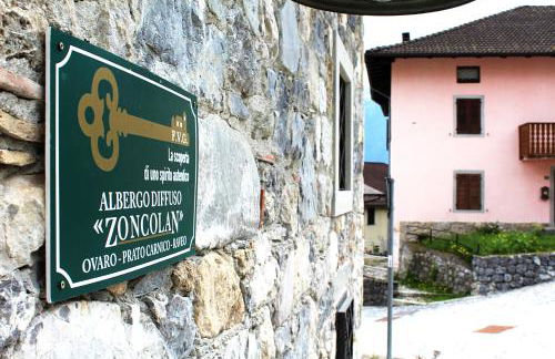 Albergo Diffuso Zoncolan - Foto 21