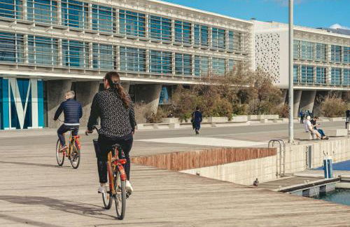 APARTAMENTO PLAYA Valencia - Foto 29