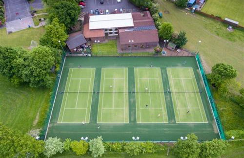 Poppy Cottage, Mawdesley Village - Foto 40