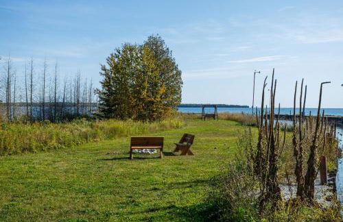 Waters End Cottage by Simple Life Rentals - Foto 17