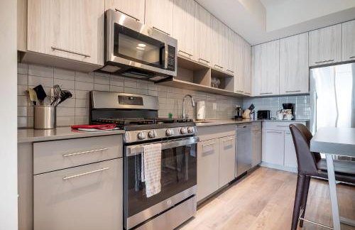 Modern Apt with Harbor Views - Foto 7