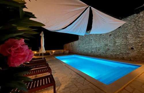 Boutique House Ika with Private Swimming Pool - Foto 23