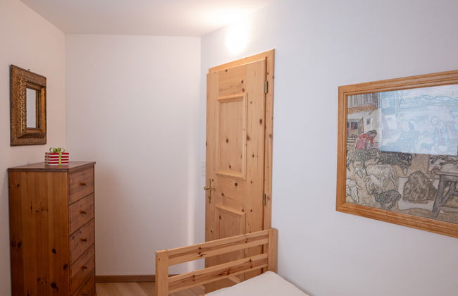 Chesa Narcissa F4 - Foto 19