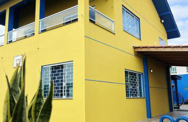 Pé na areia apto Rassy - Photo 7