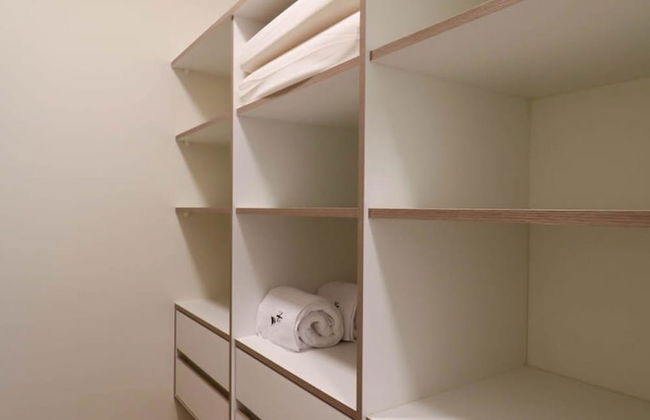 w Deluxe 2BR w Panoramic Terrace in Miraflores - Foto 20