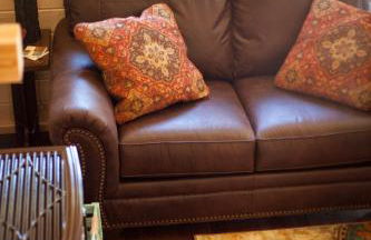 The Ridge At Glacier - Luxury Cabins - Photo 10