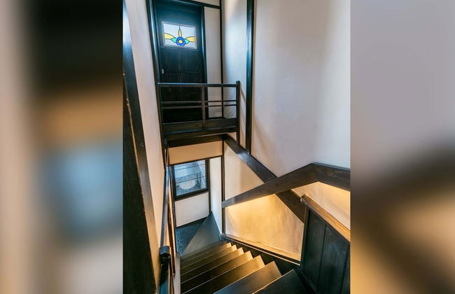 Sansuikyo Machiya House - Photo 43