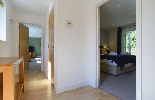 Trewhiddle 41 by Together Travel - Stylish Coastal Countryside Retreat - Foto 16