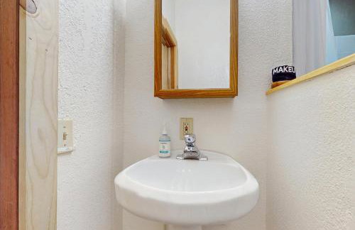 Mogul Hill Cabin - Foto 24