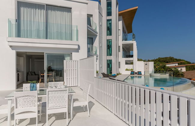 Sam-kah Residence 8 - Foto 67