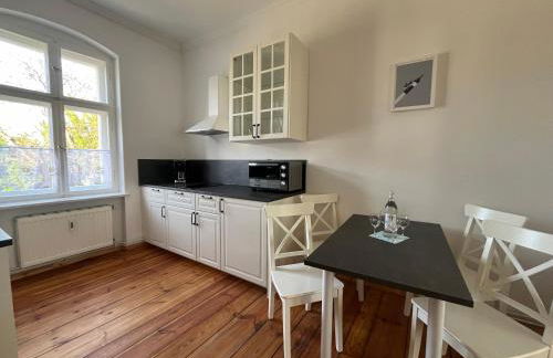 Besondere Ferienwohnung am Rande der Hauptstadt - Photo 7